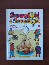 INVENZIONI E INVENTORI ENRICO