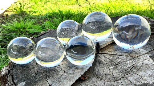 Palline giocoliere contatto - giocoliere, a