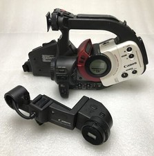Canon XL1S 3CCD Digital Video