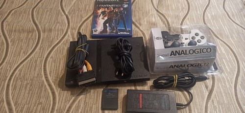 Ps2 slim sottile - slim,