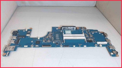 Scheda madre - madre, i7