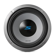 Alpine S2-W10D4 Subwoofer 25