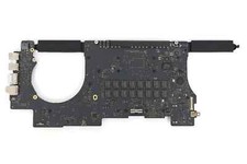 Apple MacBook Pro 15" A1398 2015 Scheda Logica Madre 2.2 GHz i7 16 Gb 820-00138