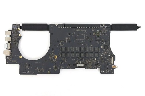 Apple macbook pro - macbook, 15"