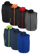 Gilet Senza Maniche Termico