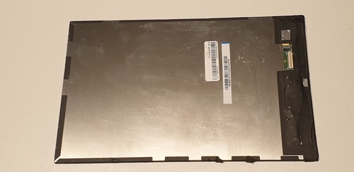 Schermo lcd tv096wxm nh0 - lcd, "
