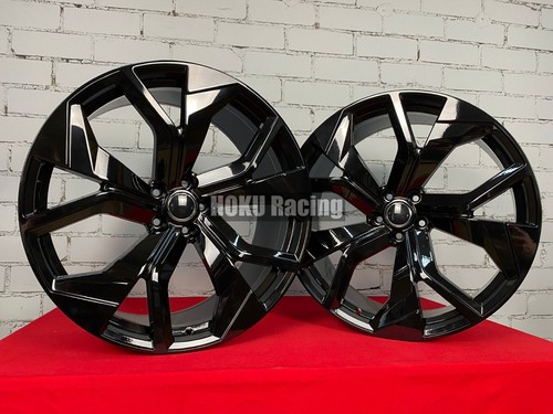Cerchi rsq8 4m - 4x, style
