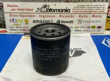 FILTRO OLIO KIA PRO CEED RIO