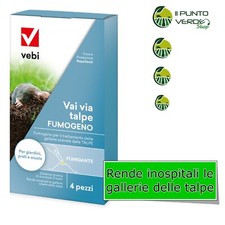 Vebi VAI VIA TALPE fumogeno 4