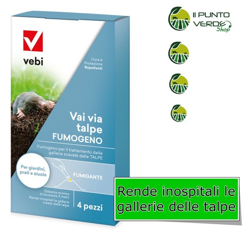 Vebi vai via - fumogeno, 4