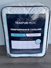 Coprimaterasso Tempur-Pedic