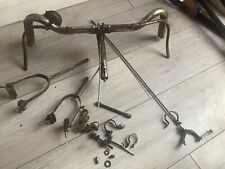 Barre freno H Hudson Rod