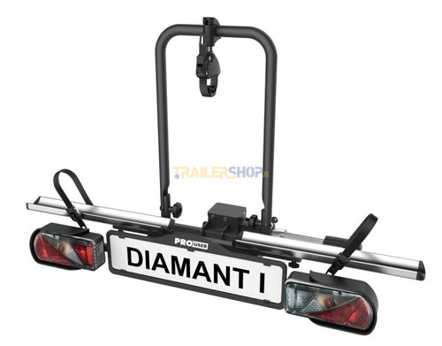 Portabici monoposto diamant - diamant, 1