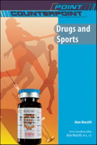 Drugs and sports - drugs,