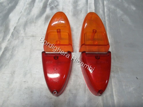 Vetrini gemme fanali fanalini - vetrini,