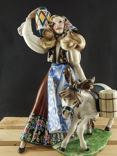 Antica scultura tiziano galli - tiziano,