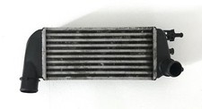 Intercooler fiat 500 - intercooler,