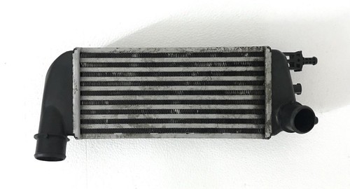 Intercooler fiat 500 3 - fiat, 1.3