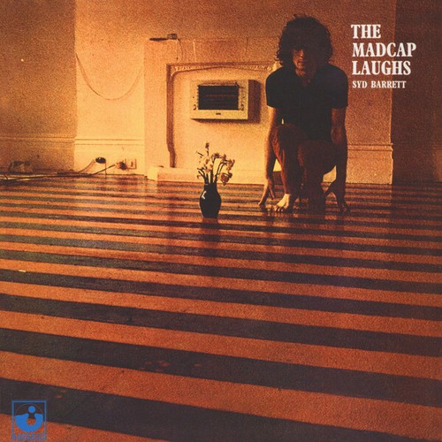 Syd barrett the madcap laughs - madcap,