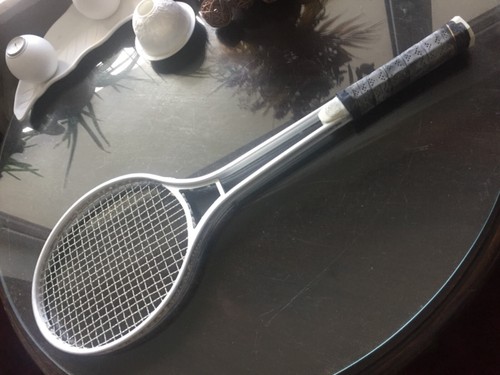 Racchetta tennis 60 - da, lk
