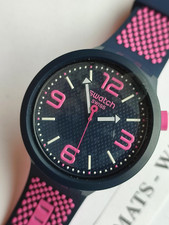 SWATCH Big Bold SO27N103