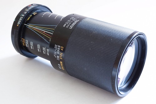 Tamron adaptall 210mm - adaptall-2, 80-210mm