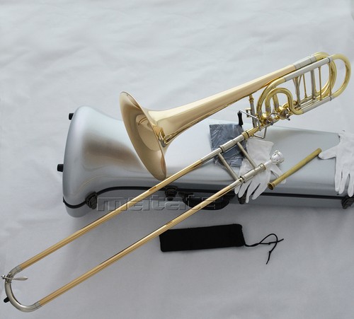 Trombone basso professionale
