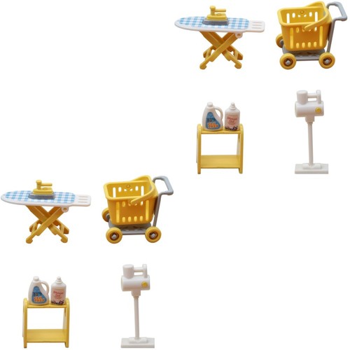 Set lavatrice giocattolo - set,