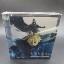 Final fantasy vii advent - final, 7