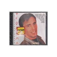 Marco Ferradini CD Teorem /