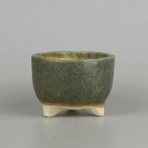 Vaso per bonsai giapponese