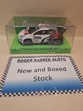 Avant Slot 52607a Toyota Yaris