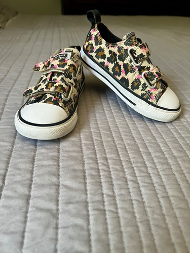 Sneakers converse bambino - sneakers,