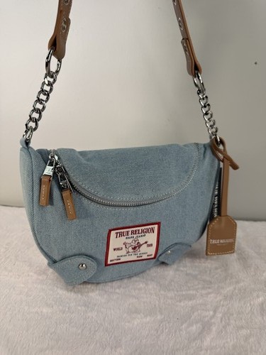 Mini borsa tracolla true - borsa,