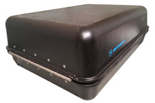 Scatola custodia radio moto
