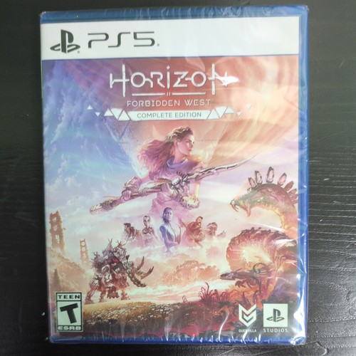 Horizon forbidden west - horizon,