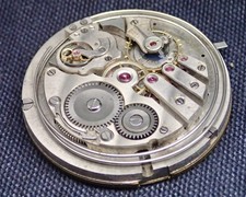 Orologio da tasca CACCIATORE