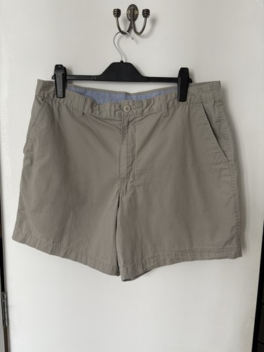 Pantaloncini chino uomo blue - chino,