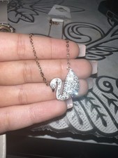 Collana donna con ciondolo