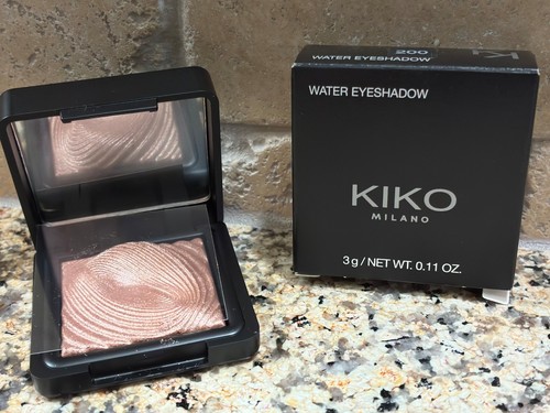 Kiko milano ombretto acqua - milano,