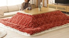 Futon Kotatsu solo 260x205 cm