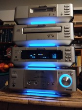 Aiwa XR-M99 stereosistema