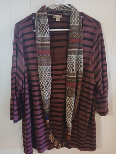 Energe top donna - energe, 2x