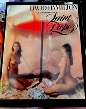 A Summer In Saint Tropez David