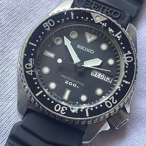 Orologio uomo seiko - orologio,