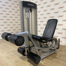 Life Fitness Optima Series