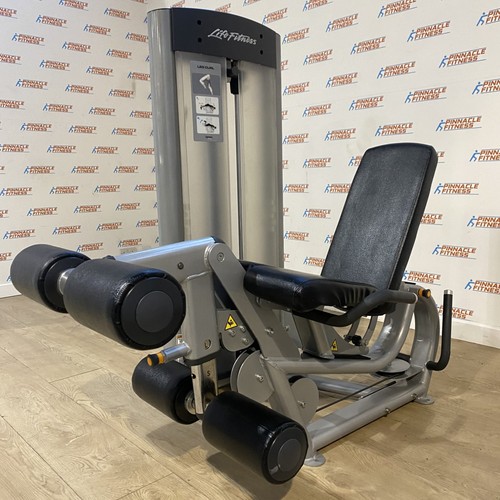 Life fitness optima series - life,