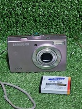 Samsung L100 8,2 MP fotocamera