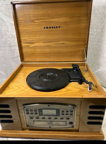 Crosley 79cd radio cd - crosley,