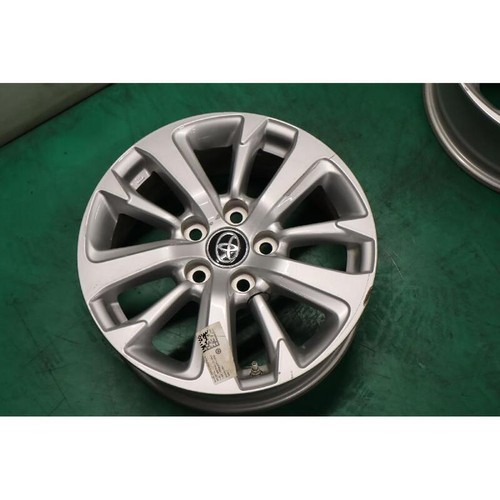 Cerchi lega toyota yaris - in,